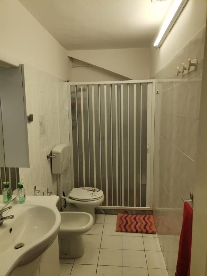 I Mici Di Emy Apartment คาตาเนีย ภายนอก รูปภาพ