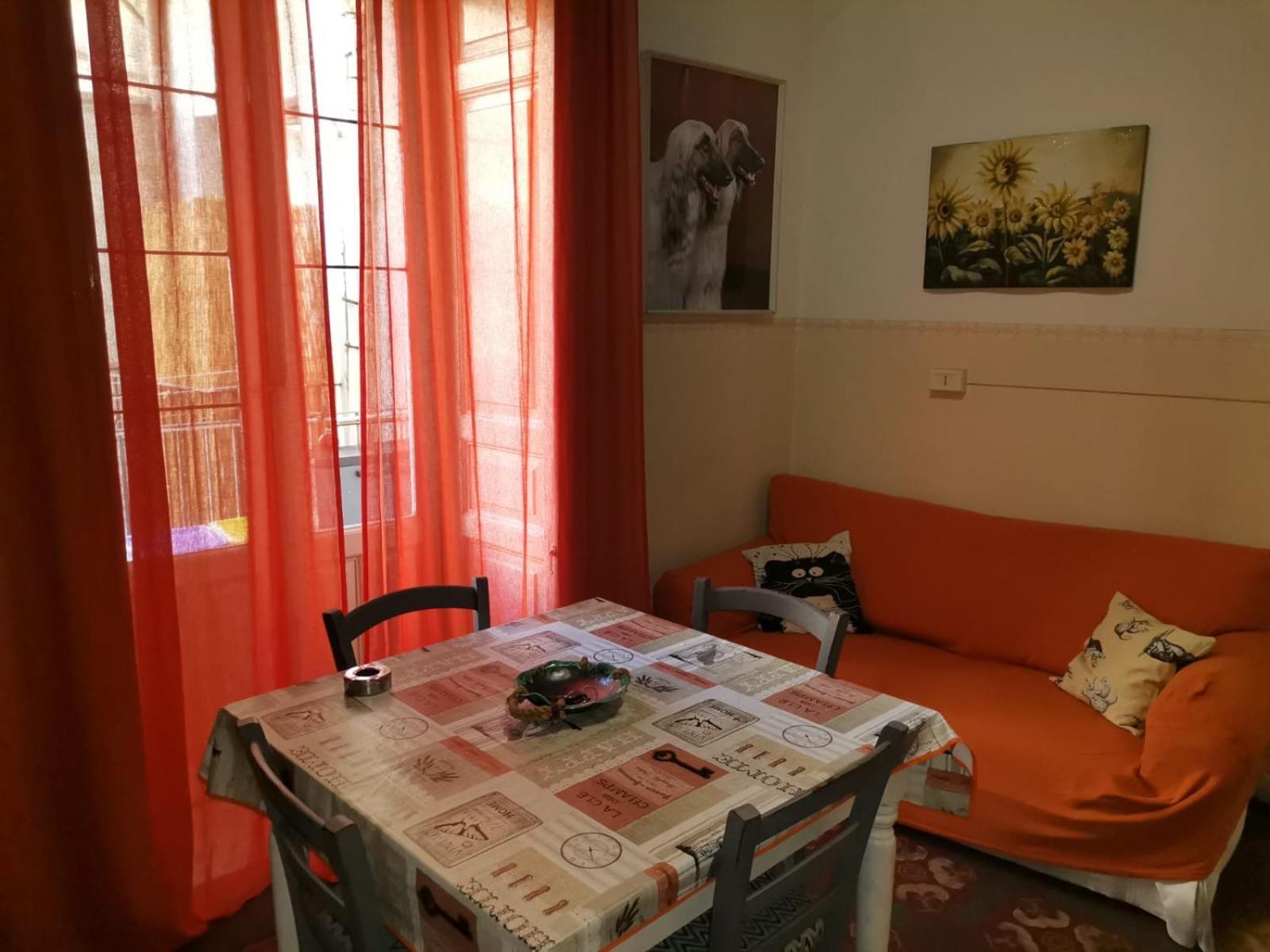 I Mici Di Emy Apartment คาตาเนีย ภายนอก รูปภาพ