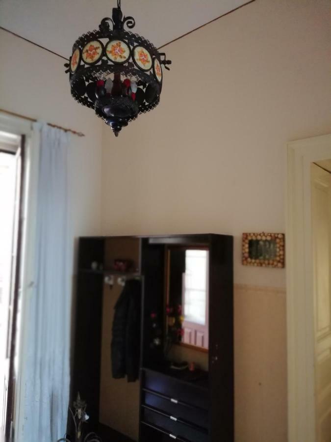 I Mici Di Emy Apartment คาตาเนีย ภายนอก รูปภาพ